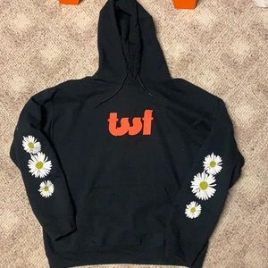 The Story So Far - It’s All Love Now hoodie size L.